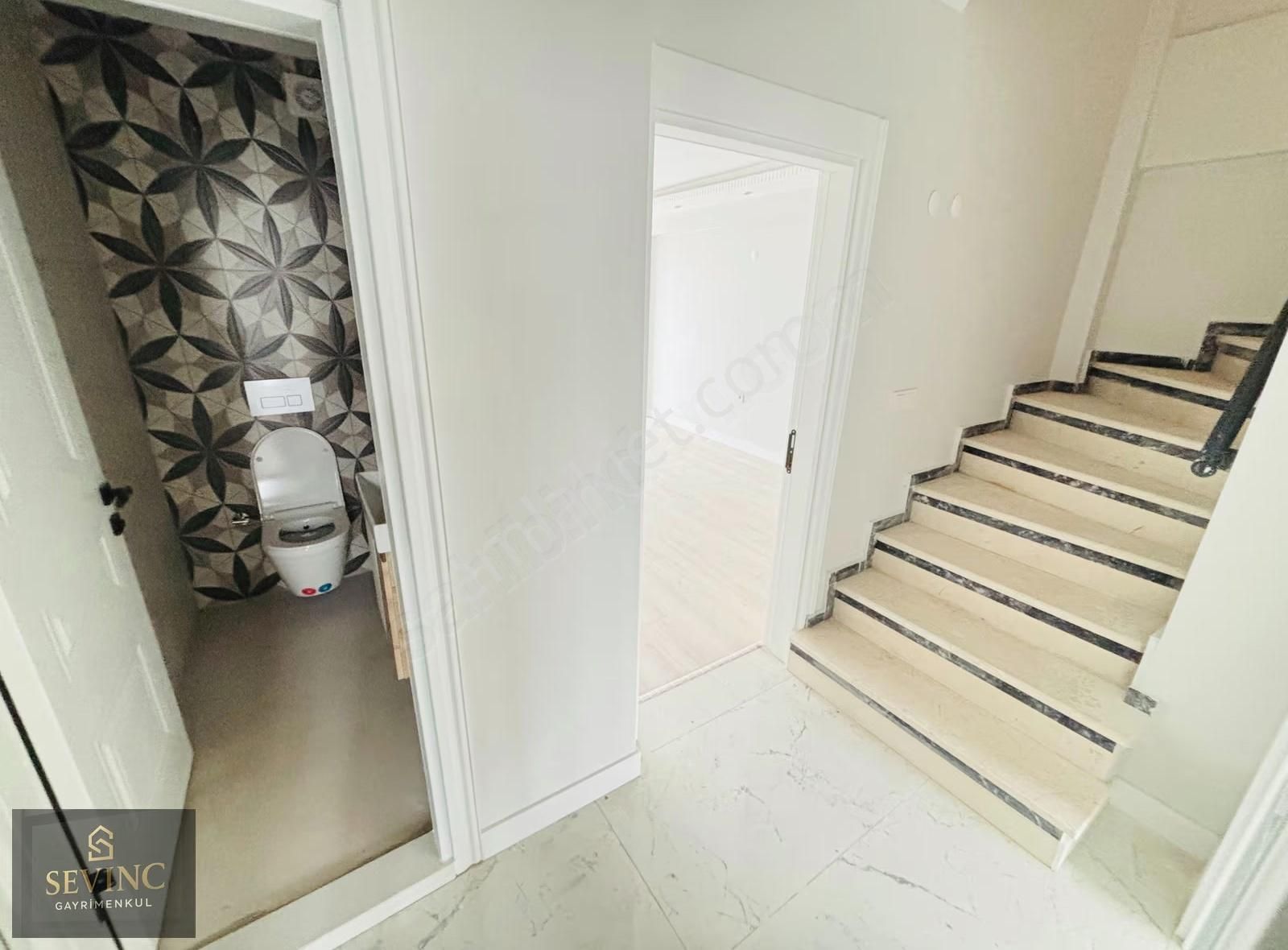 Sevinç'ten Yeni Mahalle'de Çift Cephe 2+1 100 M² Satılık 0 Daire - Görsel 31