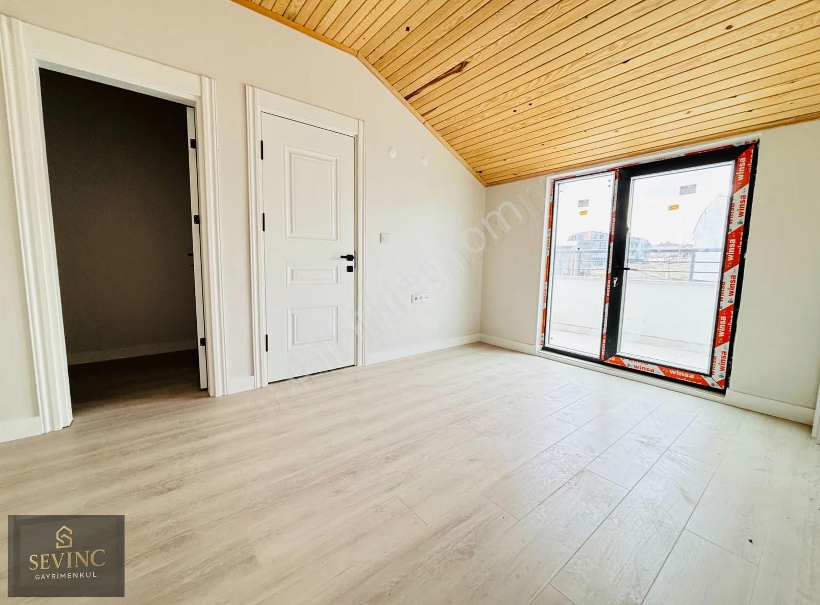 Sevinç'ten Yeni Mahalle'de Çift Cephe 2+1 100 M² Satılık 0 Daire - Görsel 16