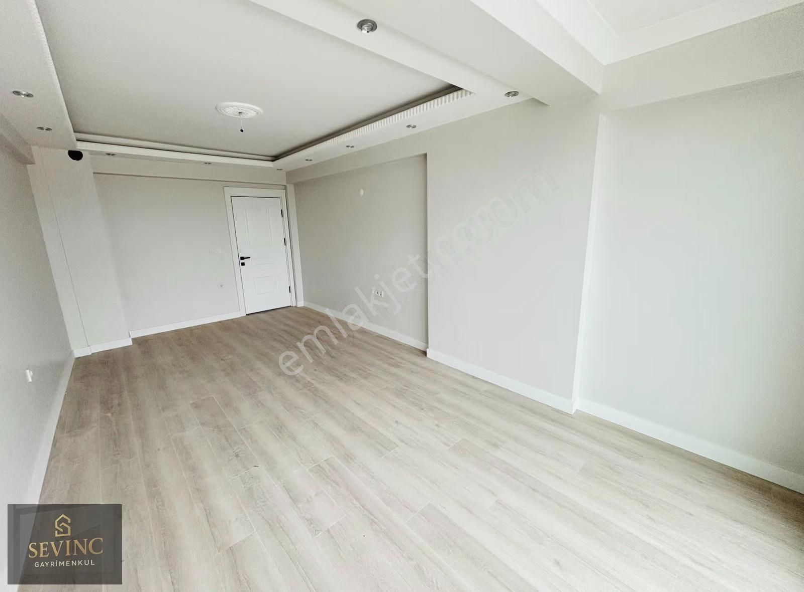Sevinç'ten Yeni Mahalle'de Çift Cephe 2+1 100 M² Satılık 0 Daire - Görsel 9