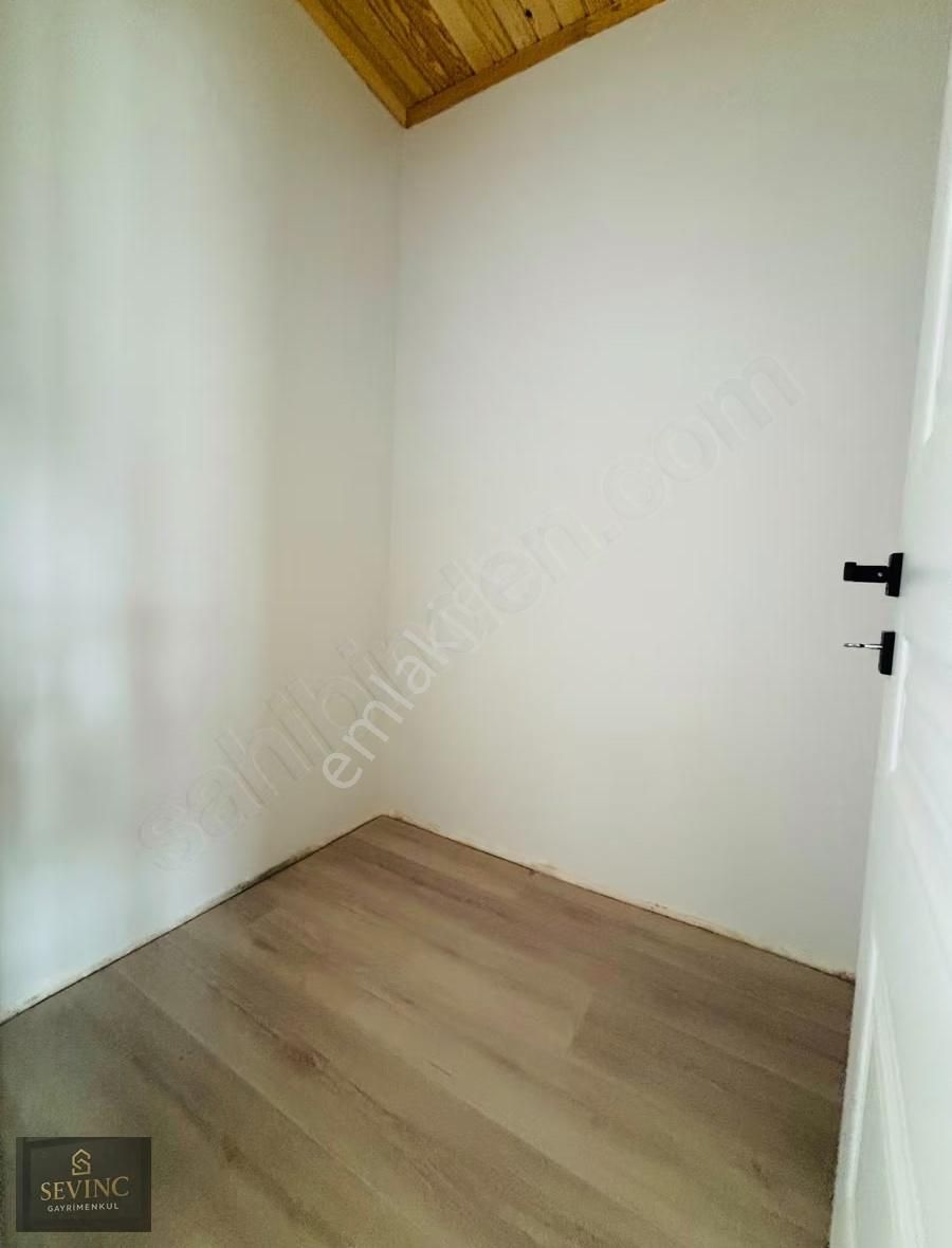 Sevinç'ten Yeni Mahalle'de Çift Cephe 2+1 100 M² Satılık 0 Daire - Görsel 3