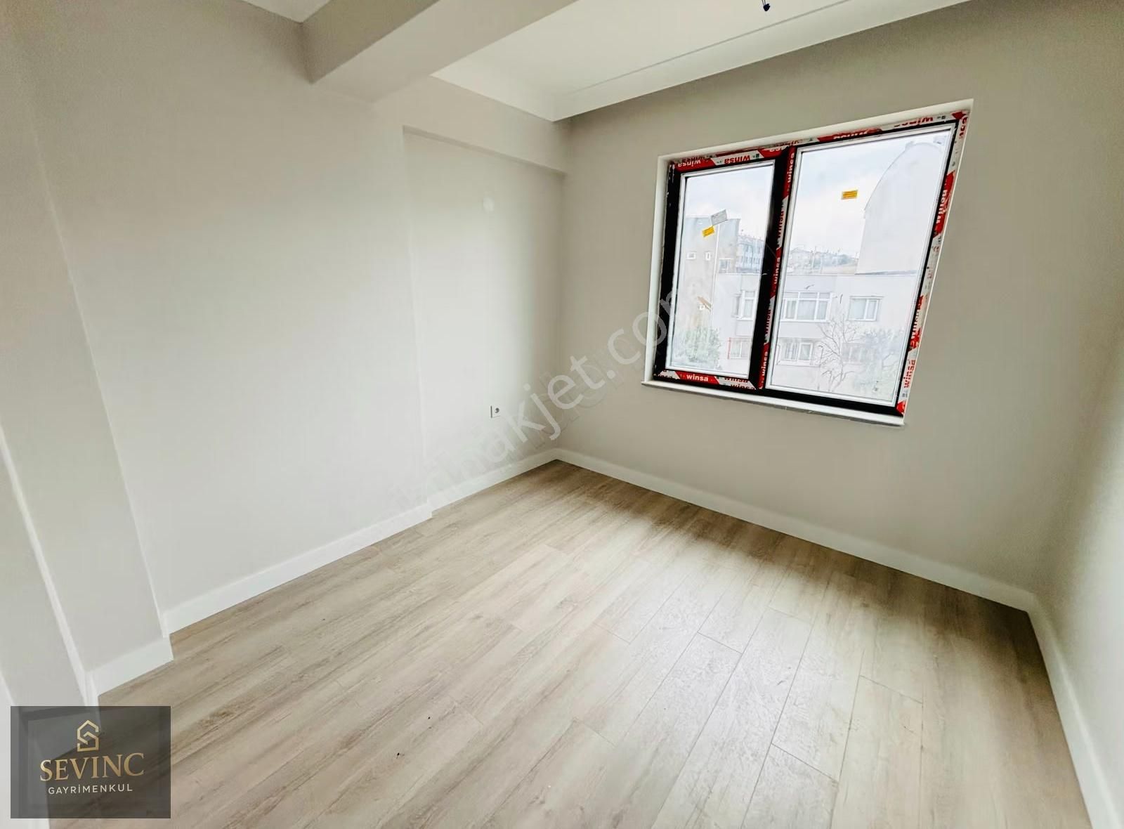 Sevinç'ten Yeni Mahalle'de Çift Cephe 2+1 100 M² Satılık 0 Daire - Görsel 17