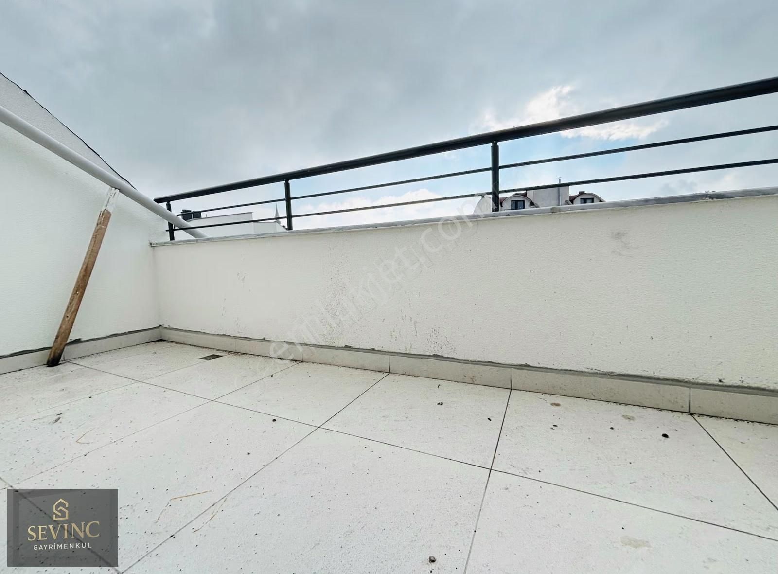 Sevinç'ten Yeni Mahalle'de Çift Cephe 2+1 100 M² Satılık 0 Daire - Görsel 34