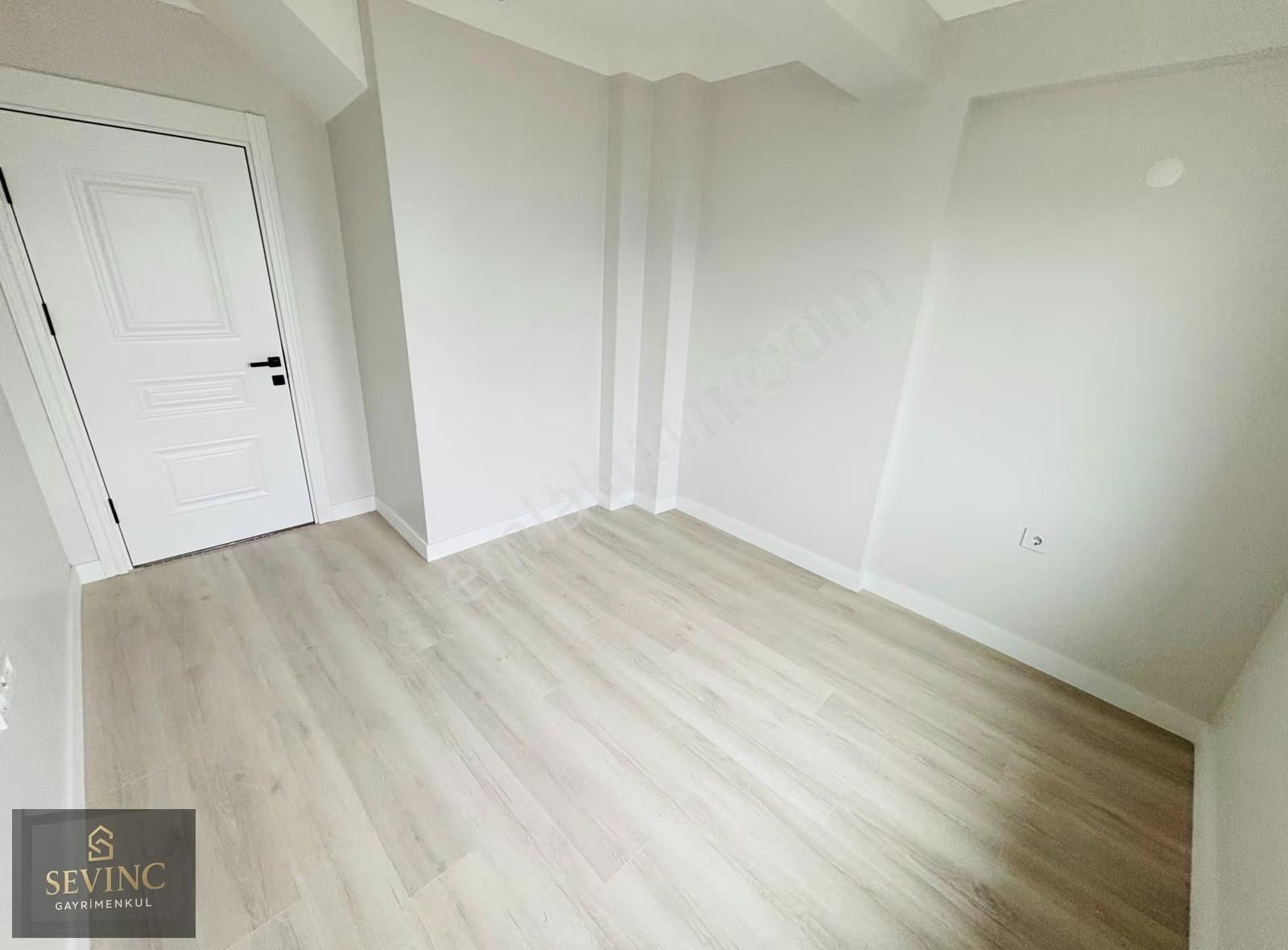 Sevinç'ten Yeni Mahalle'de Çift Cephe 2+1 100 M² Satılık 0 Daire - Görsel 13