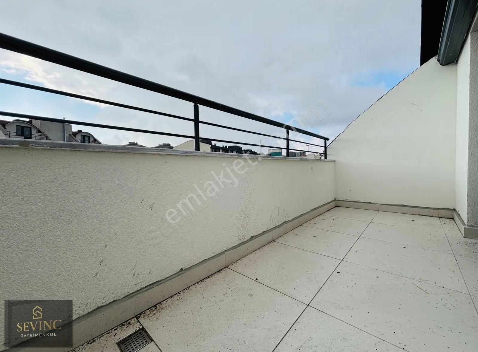 Sevinç'ten Yeni Mahalle'de Çift Cephe 2+1 100 M² Satılık 0 Daire - Görsel 23