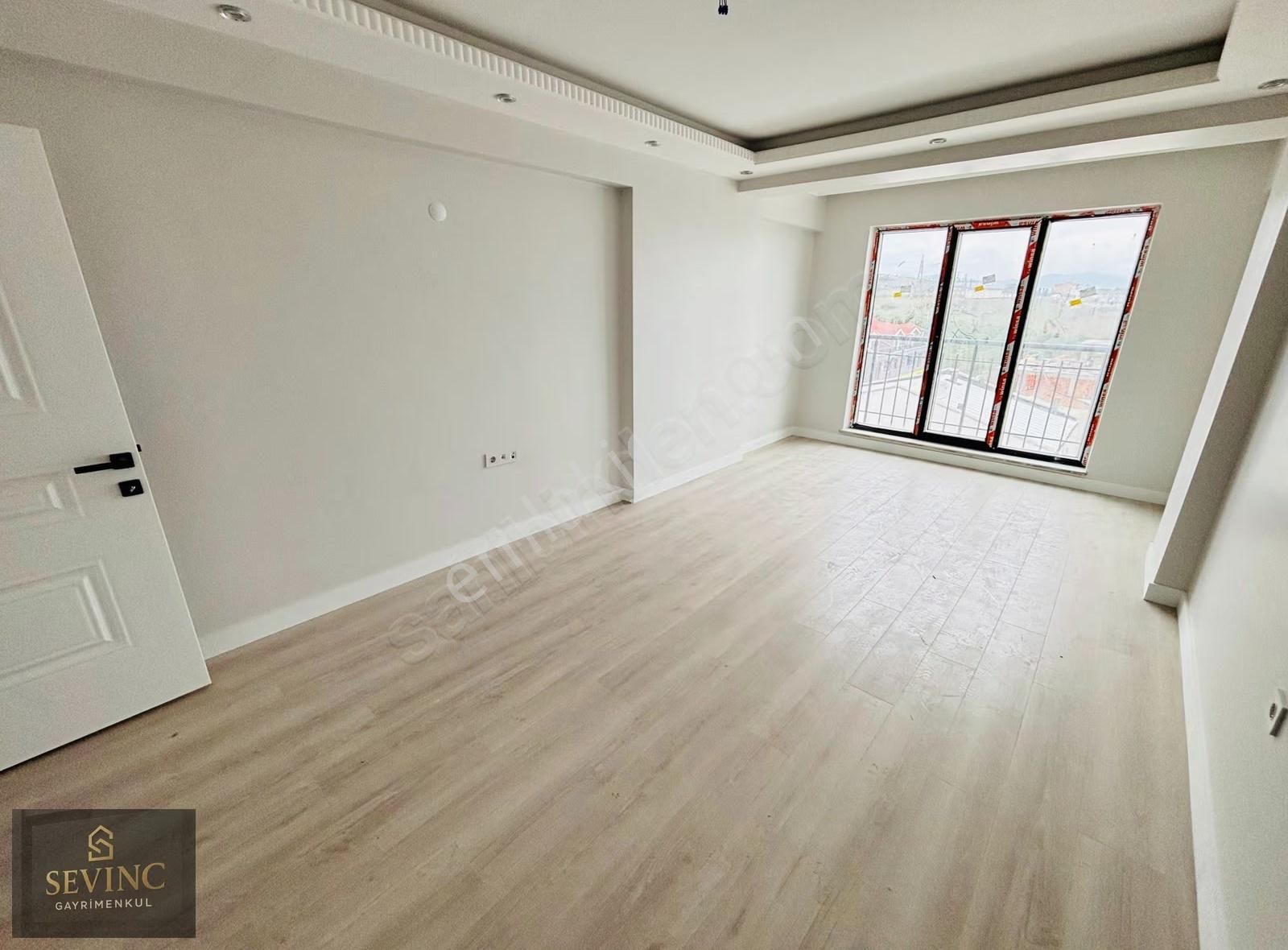 Sevinç'ten Yeni Mahalle'de Çift Cephe 2+1 100 M² Satılık 0 Daire - Görsel 35