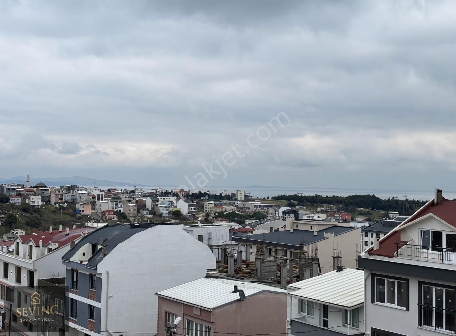 Sevinç'ten Yeni Mahalle'de Çift Cephe 2+1 100 M² Satılık 0 Daire - Görsel 30