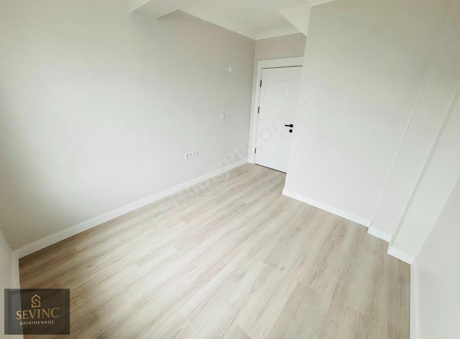 Sevinç'ten Yeni Mahalle'de Çift Cephe 2+1 100 M² Satılık 0 Daire - Görsel 25