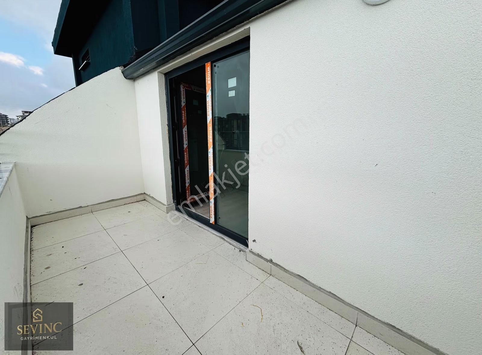 Sevinç'ten Yeni Mahalle'de Çift Cephe 2+1 100 M² Satılık 0 Daire - Görsel 26