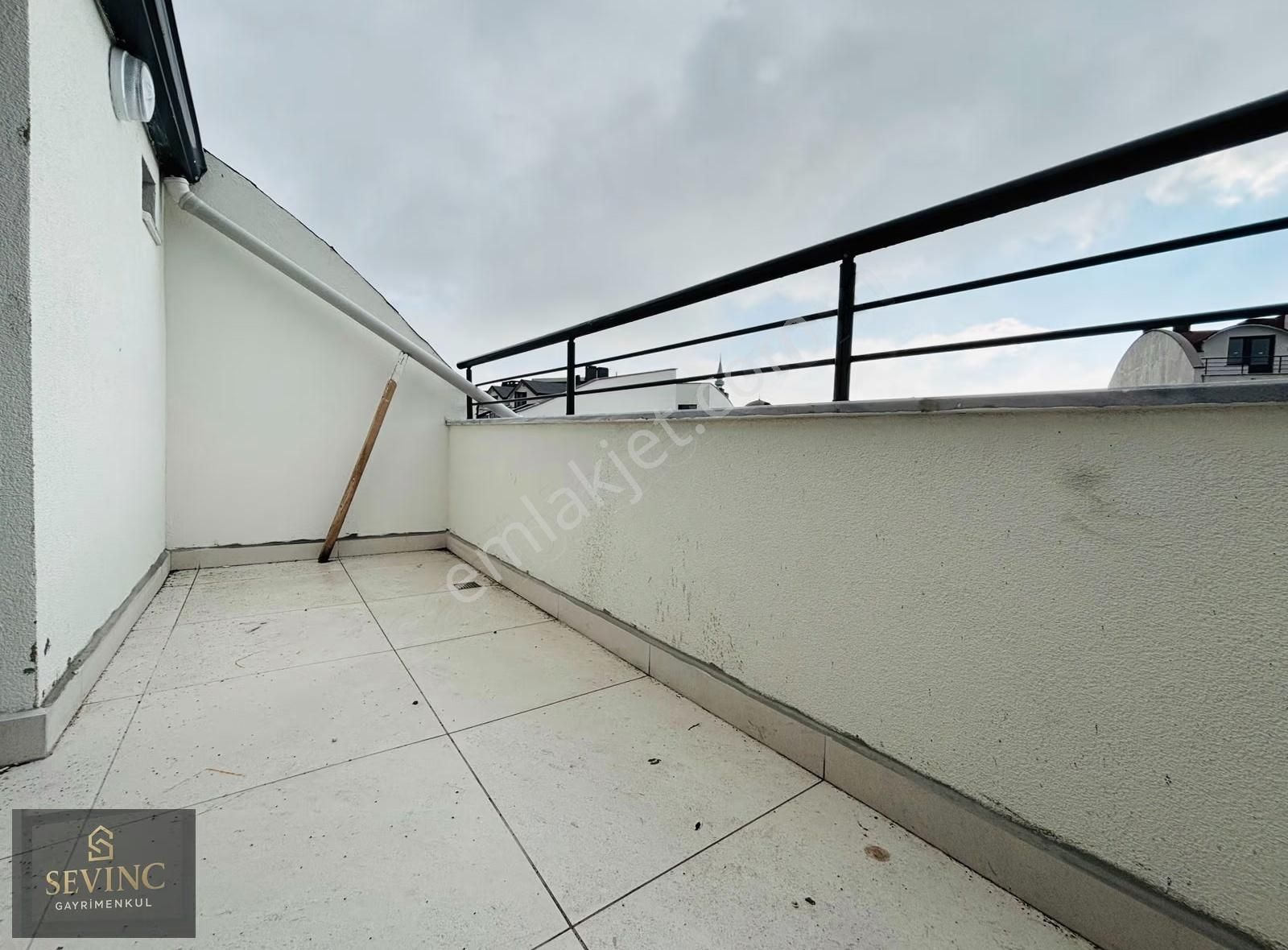Sevinç'ten Yeni Mahalle'de Çift Cephe 2+1 100 M² Satılık 0 Daire - Görsel 18