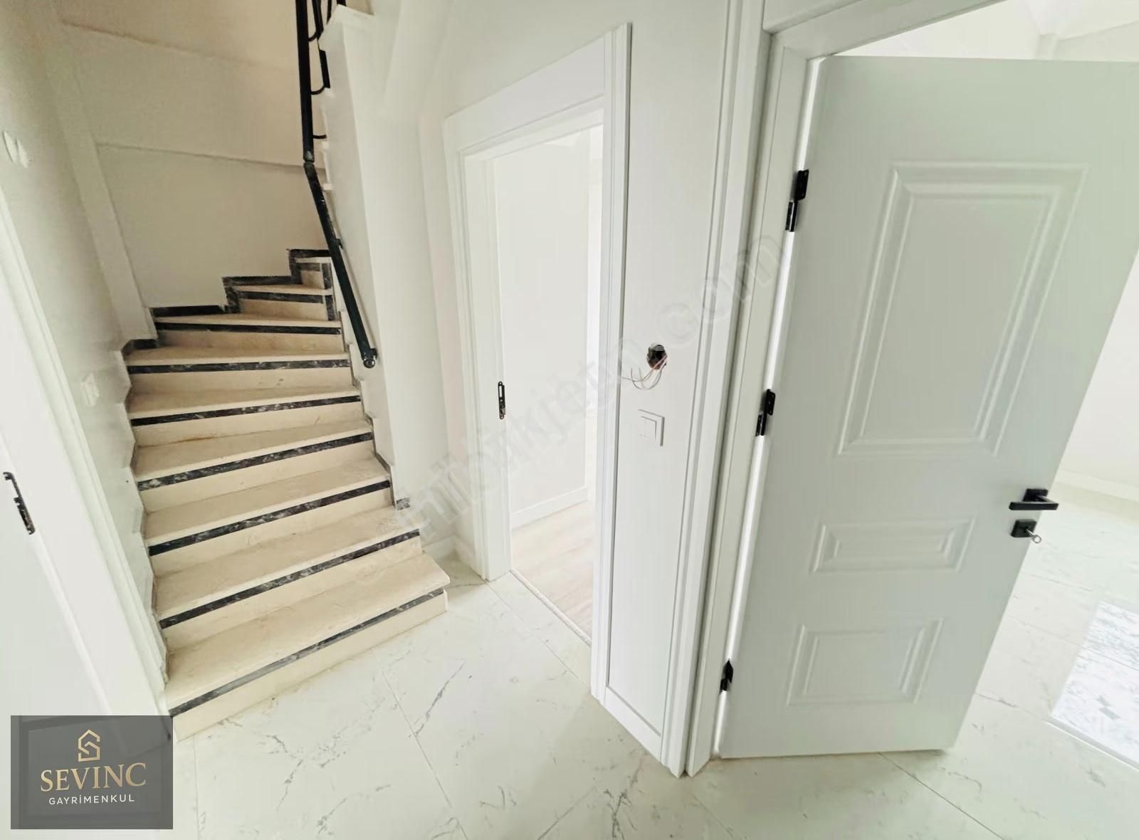 Sevinç'ten Yeni Mahalle'de Çift Cephe 2+1 100 M² Satılık 0 Daire - Görsel 28