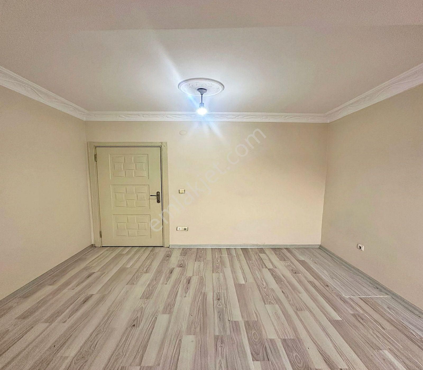 Pınar Mahallesinde İskanlı Ve Krediye Uygun Satılık Balkonlu Ara Kat Daire - Görsel 9