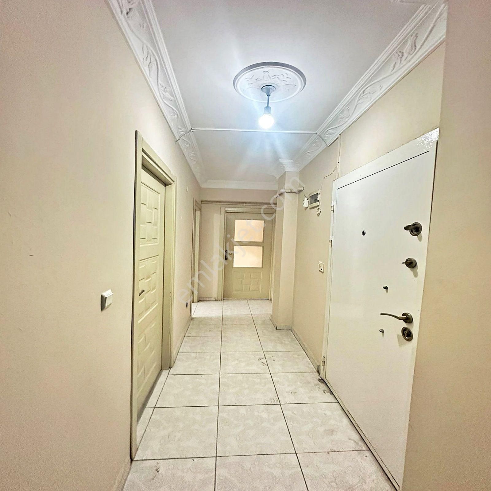 Pınar Mahallesinde İskanlı Ve Krediye Uygun Satılık Balkonlu Ara Kat Daire - Görsel 18