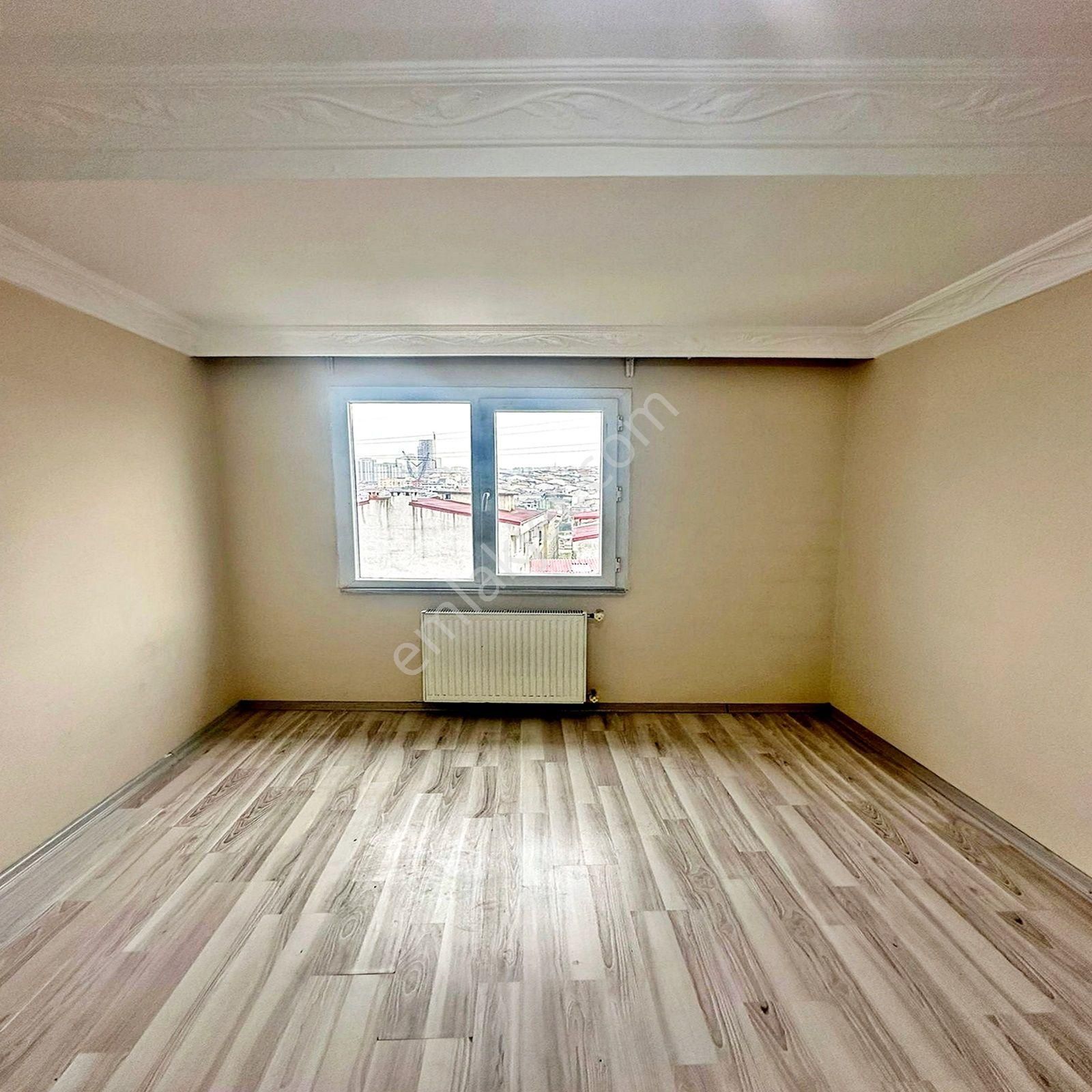 Pınar Mahallesinde İskanlı Ve Krediye Uygun Satılık Balkonlu Ara Kat Daire - Görsel 34