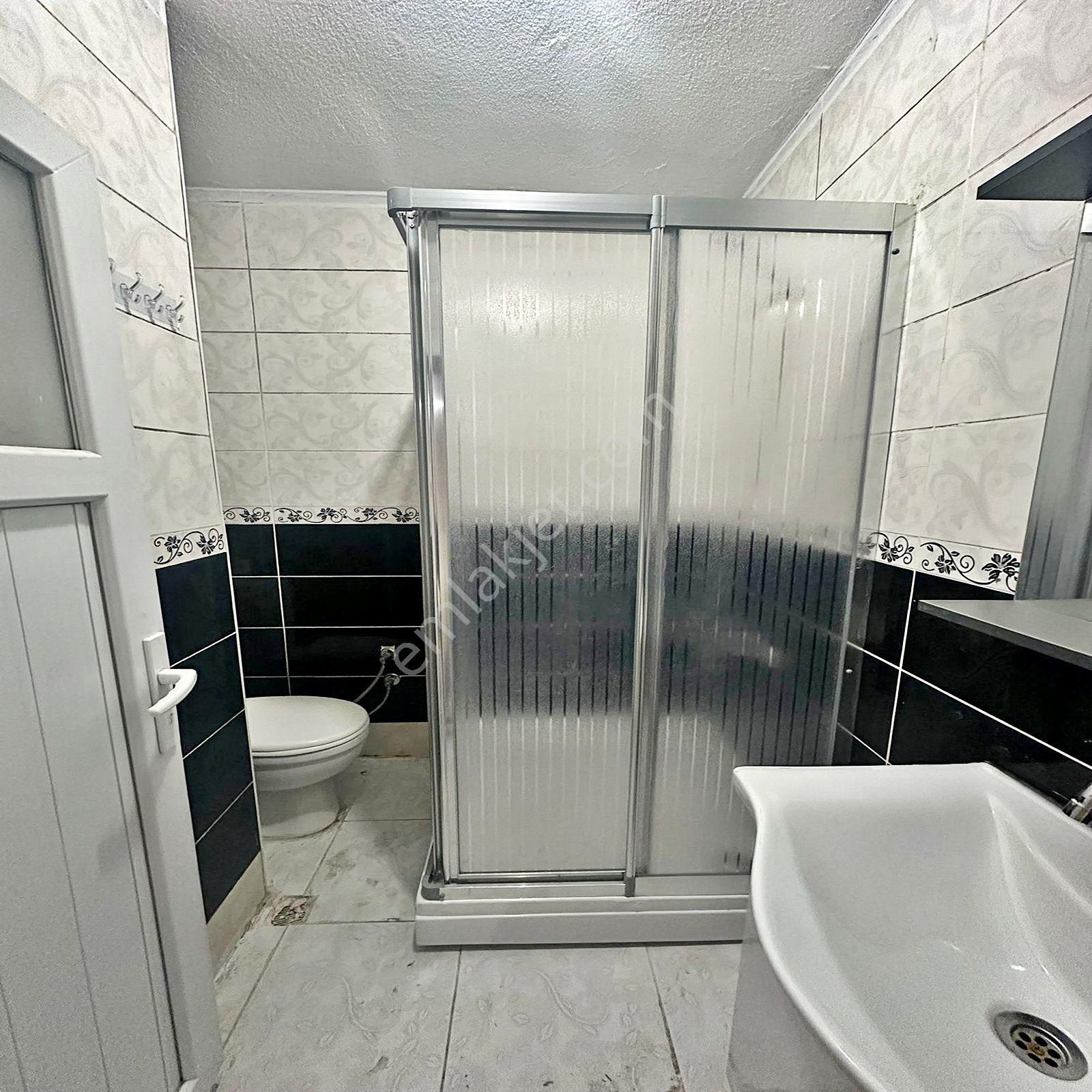 Pınar Mahallesinde İskanlı Ve Krediye Uygun Satılık Balkonlu Ara Kat Daire - Görsel 10