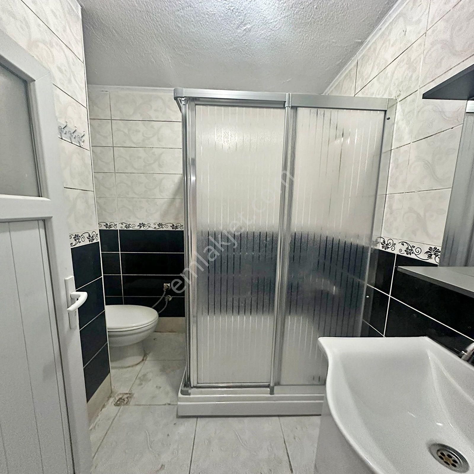 Pınar Mahallesinde İskanlı Ve Krediye Uygun Satılık Balkonlu Ara Kat Daire - Görsel 19