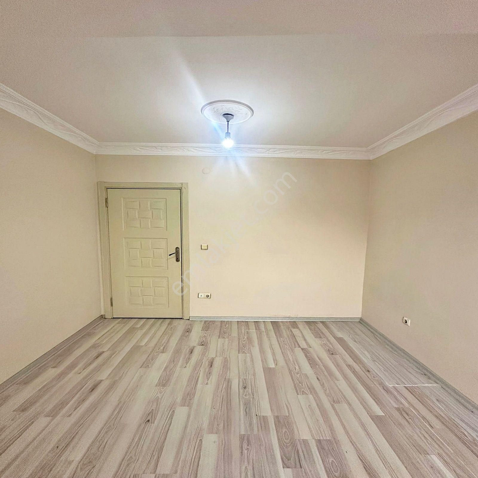 Pınar Mahallesinde İskanlı Ve Krediye Uygun Satılık Balkonlu Ara Kat Daire - Görsel 28