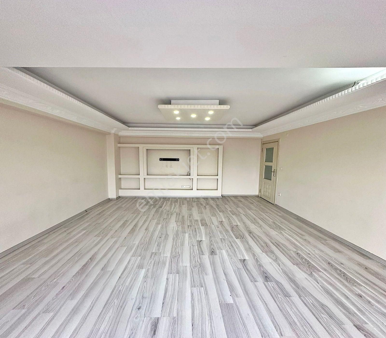 Pınar Mahallesinde İskanlı Ve Krediye Uygun Satılık Balkonlu Ara Kat Daire - Görsel 16