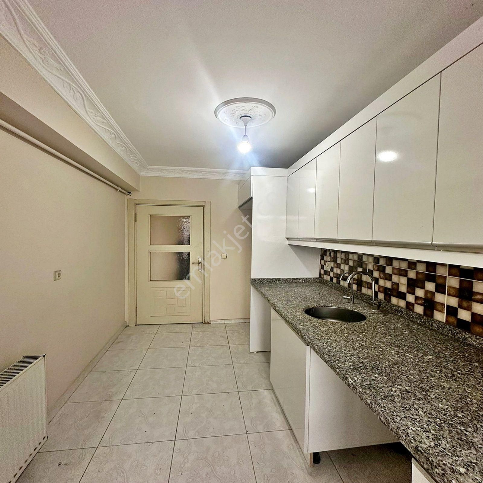 Pınar Mahallesinde İskanlı Ve Krediye Uygun Satılık Balkonlu Ara Kat Daire - Görsel 23