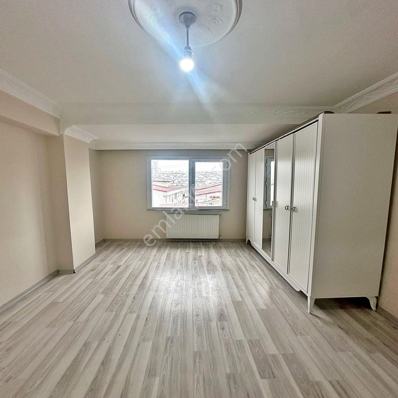 Pınar Mahallesinde İskanlı Ve Krediye Uygun Satılık Balkonlu Ara Kat Daire - Görsel 27