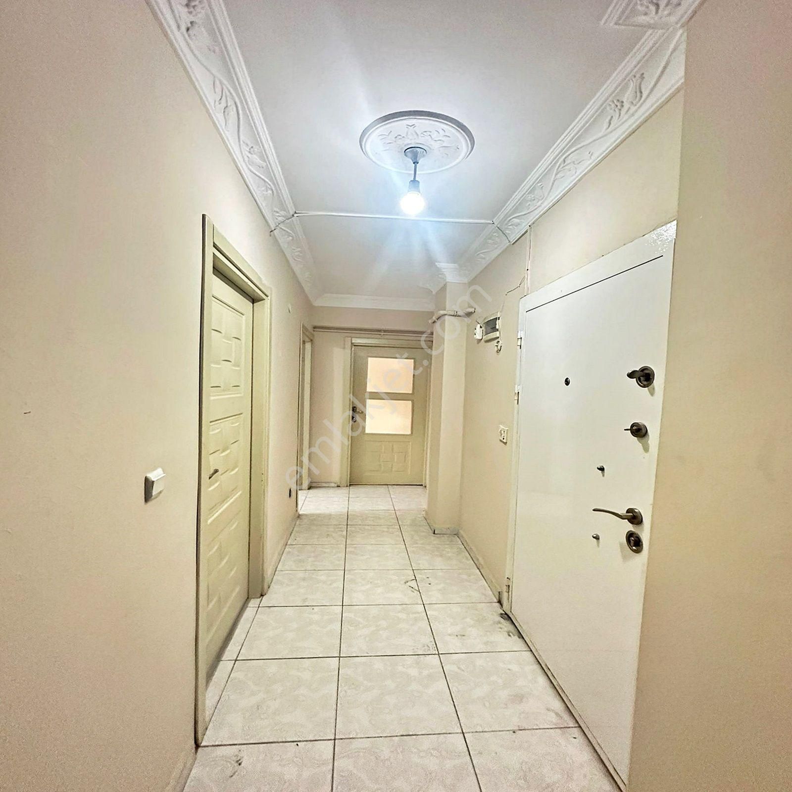 Pınar Mahallesinde İskanlı Ve Krediye Uygun Satılık Balkonlu Ara Kat Daire - Görsel 7