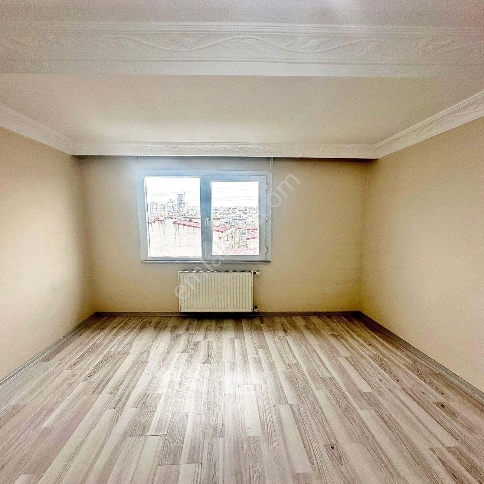 Pınar Mahallesinde İskanlı Ve Krediye Uygun Satılık Balkonlu Ara Kat Daire - Görsel 15