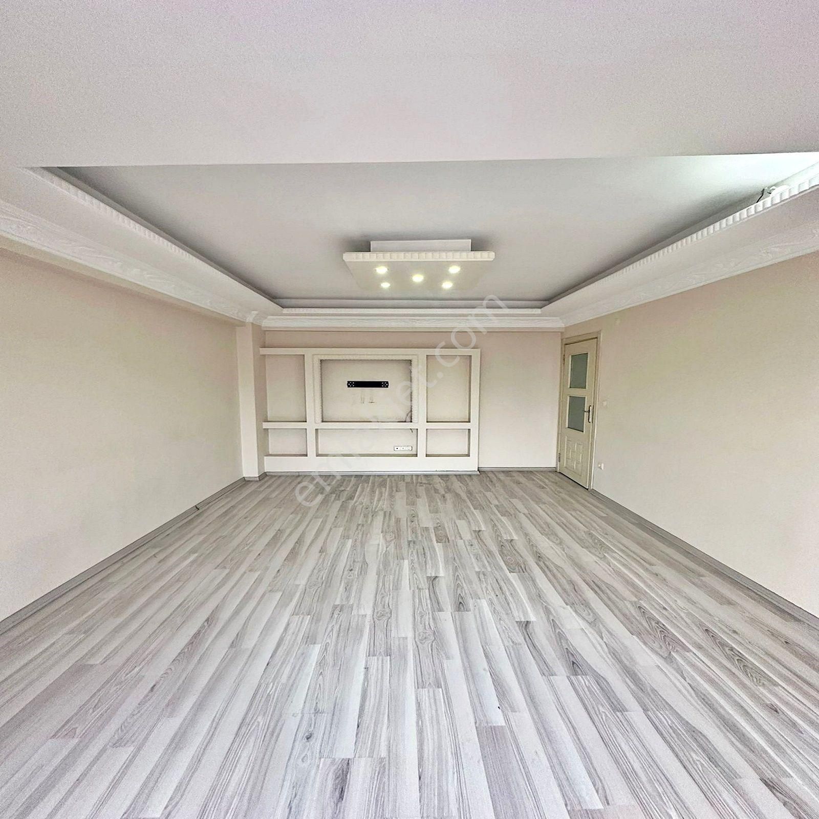 Pınar Mahallesinde İskanlı Ve Krediye Uygun Satılık Balkonlu Ara Kat Daire - Görsel 29