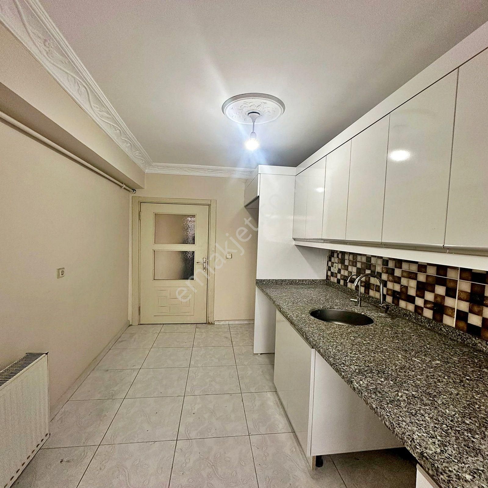 Pınar Mahallesinde İskanlı Ve Krediye Uygun Satılık Balkonlu Ara Kat Daire - Görsel 14