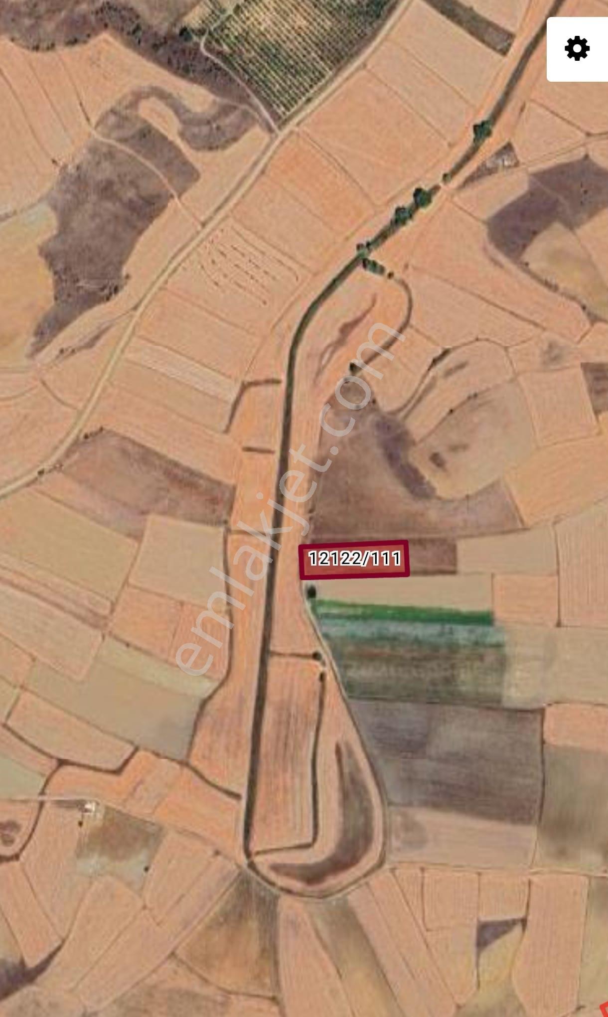 İki Emlaktan Eğriözde Yatırımlık 4182 Mt. Tarla - Görsel 4