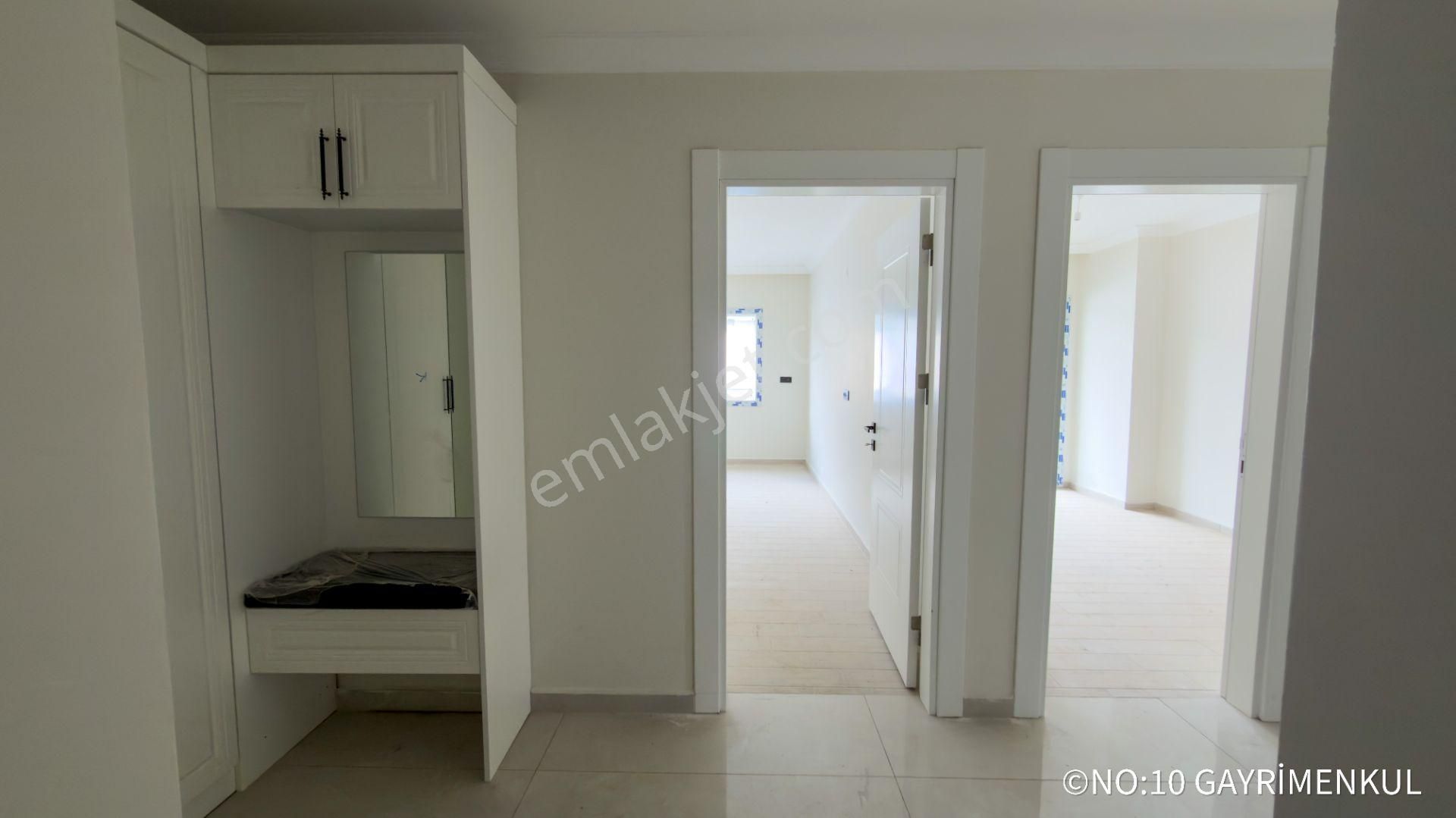No:10 Gayrimenkul’den | Merkezi Konumda, Cadde Üstü, Oturmuş Site İçerisinde En Üst Kat 3+1 (130 M²) - Görsel 32