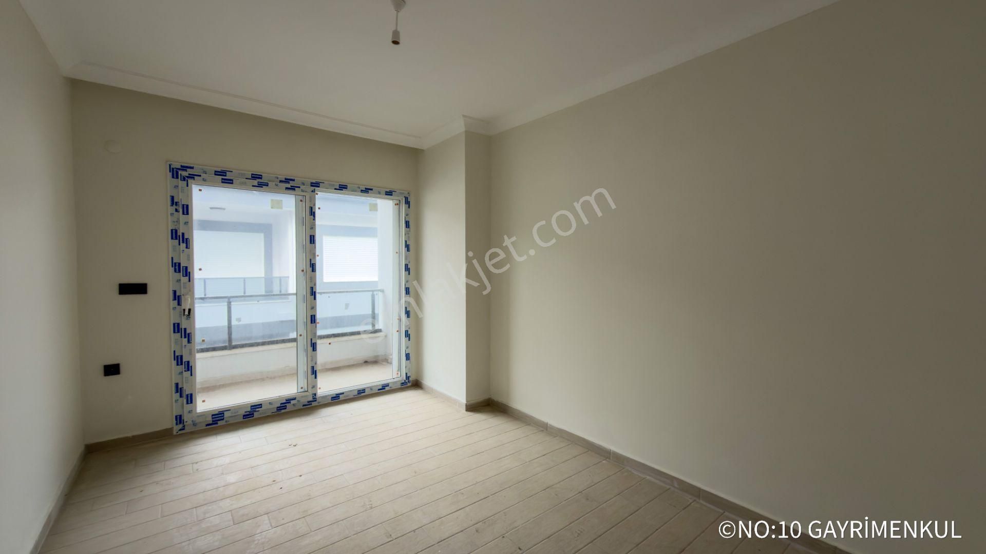 No:10 Gayrimenkul’den | Merkezi Konumda, Cadde Üstü, Oturmuş Site İçerisinde En Üst Kat 3+1 (130 M²) - Görsel 26