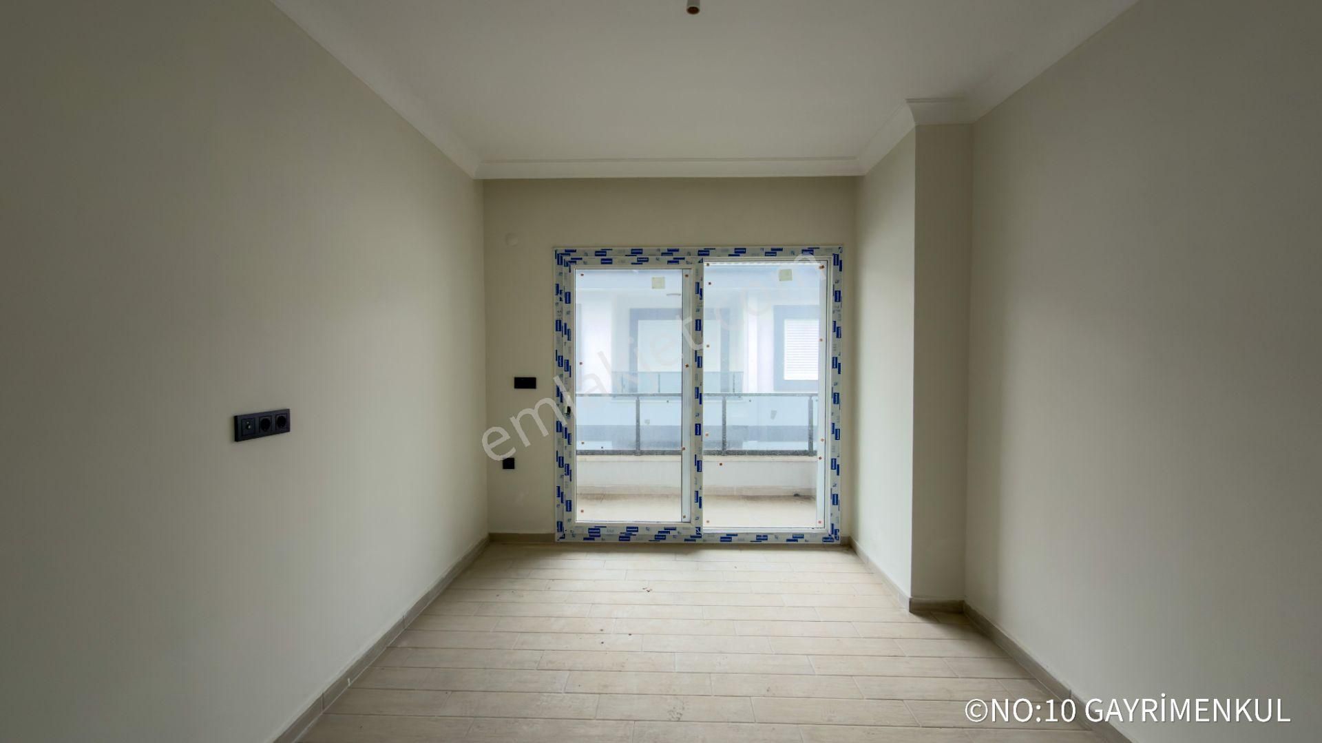 No:10 Gayrimenkul’den | Merkezi Konumda, Cadde Üstü, Oturmuş Site İçerisinde En Üst Kat 3+1 (130 M²) - Görsel 25