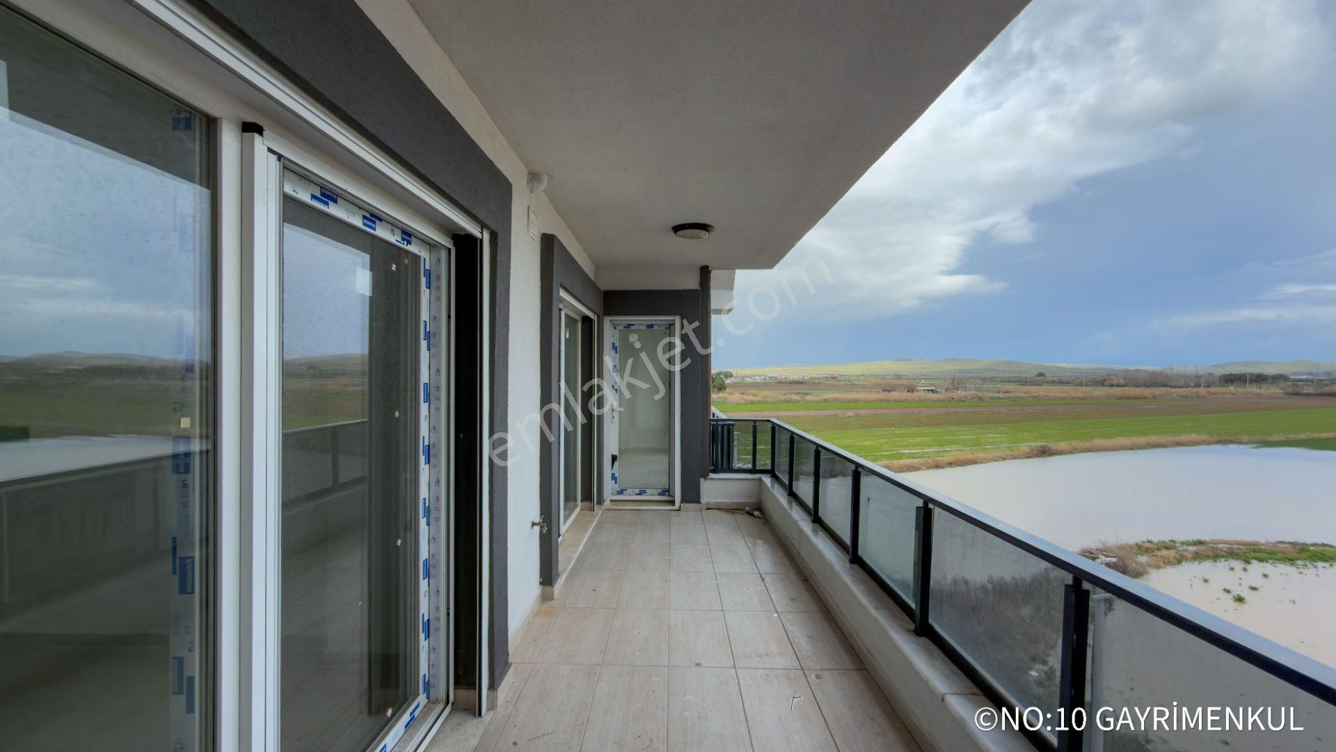 No:10 Gayrimenkul’den | Merkezi Konumda, Cadde Üstü, Oturmuş Site İçerisinde En Üst Kat 3+1 (130 M²) - Görsel 10
