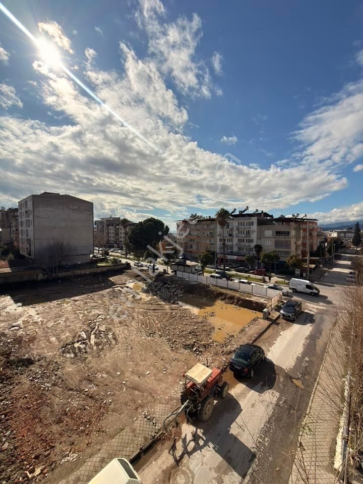 Aydın / Nazilli / Karaçay Mahallesi – Satılık 2+1 Sıfır Daire 120 M² – Teraslı – Balkonu Var - Görsel 20