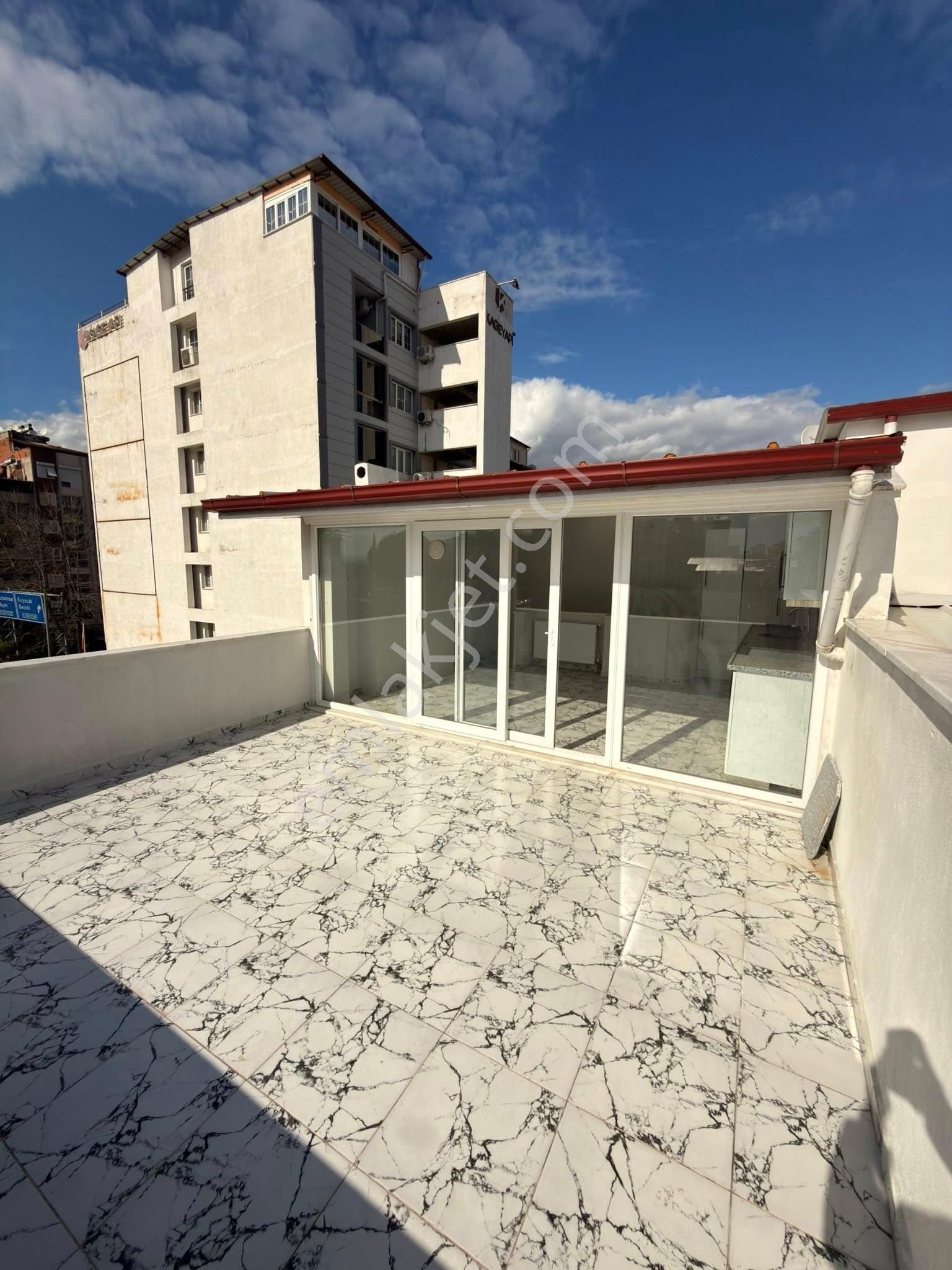 Aydın / Nazilli / Karaçay Mahallesi – Satılık 2+1 Sıfır Daire 120 M² – Teraslı – Balkonu Var - Görsel 12