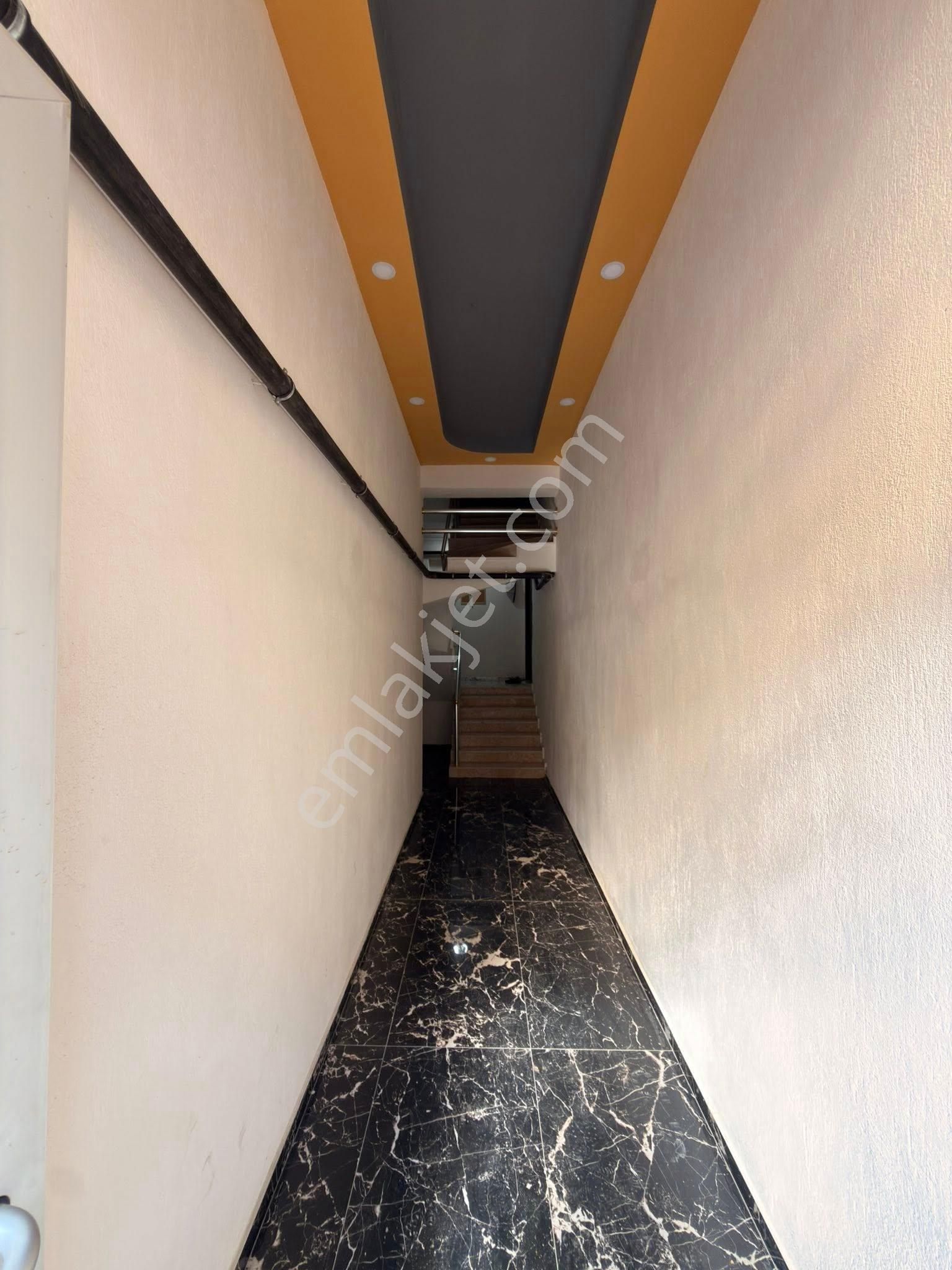 Aydın / Nazilli / Karaçay Mahallesi – Satılık 2+1 Sıfır Daire 120 M² – Teraslı – Balkonu Var - Görsel 5