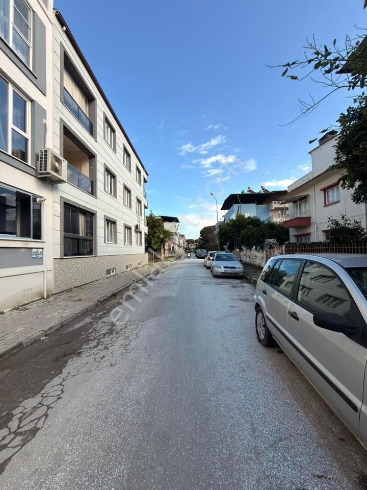 Aydın / Nazilli / Karaçay Mahallesi – Satılık 2+1 Sıfır Daire 120 M² – Teraslı – Balkonu Var - Görsel 8