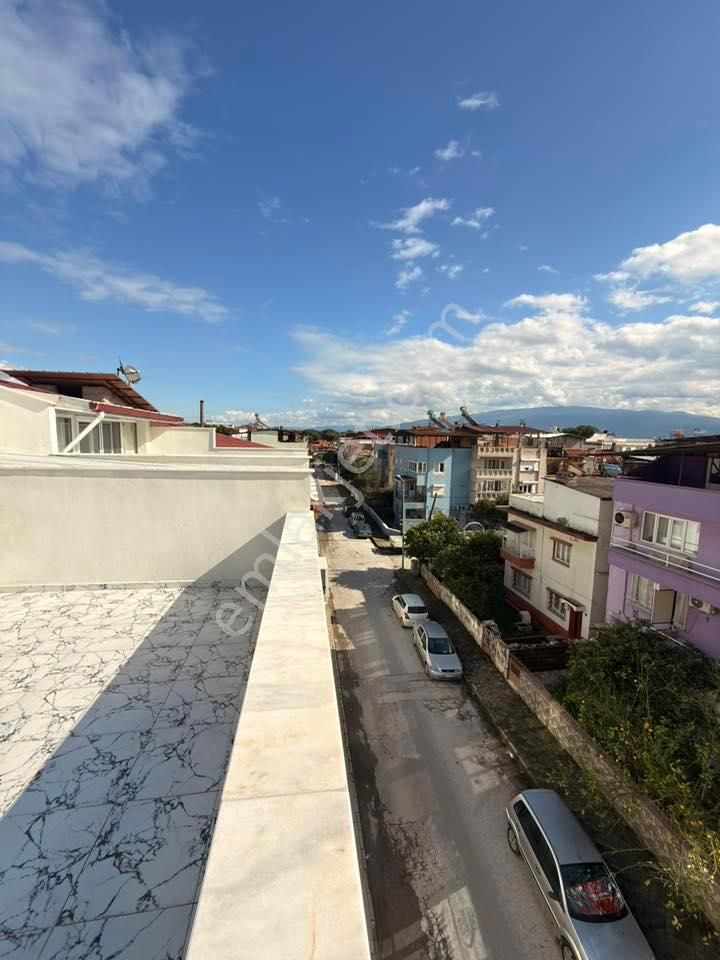 Aydın / Nazilli / Karaçay Mahallesi – Satılık 2+1 Sıfır Daire 120 M² – Teraslı – Balkonu Var - Görsel 15