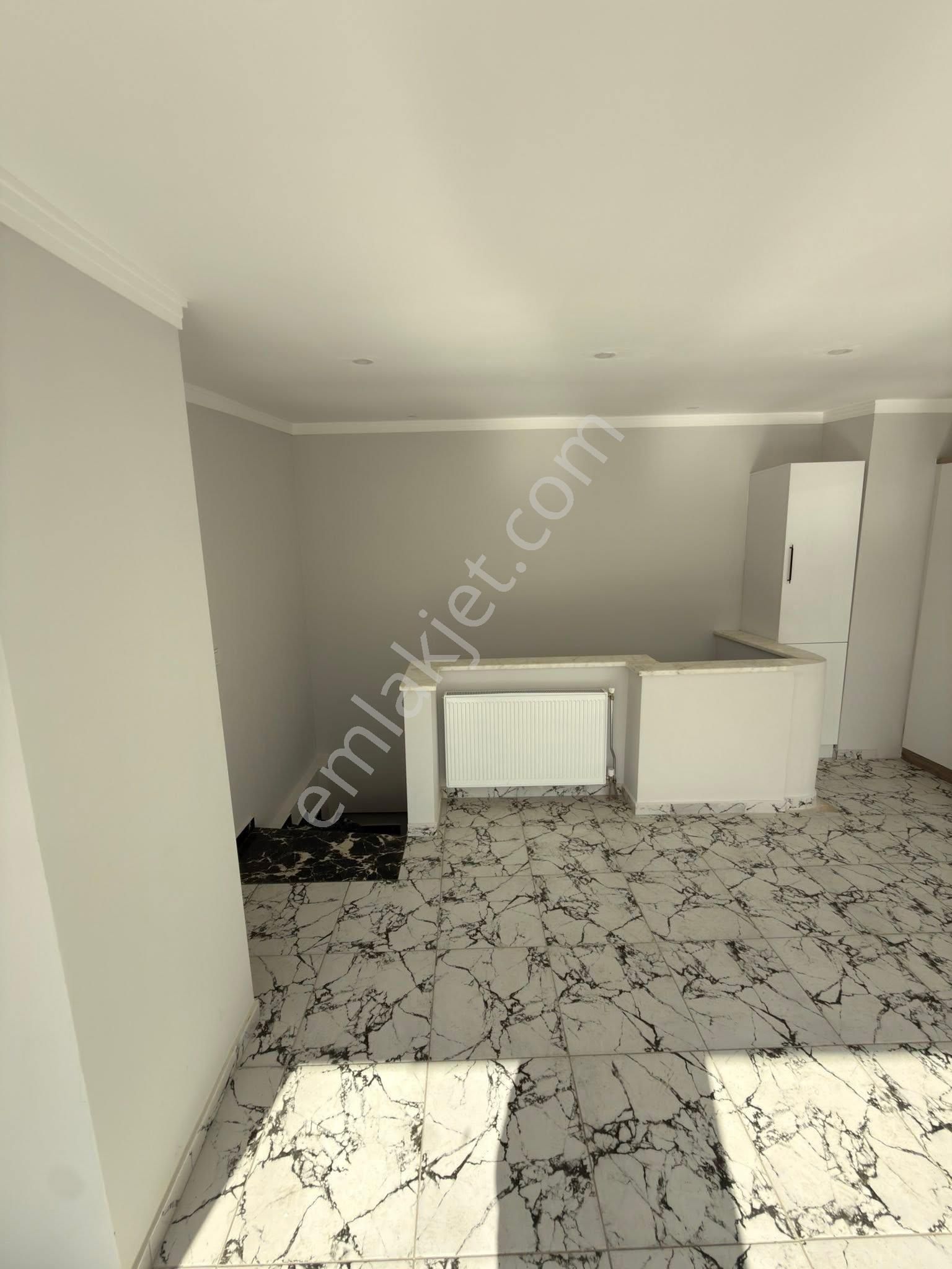 Aydın / Nazilli / Karaçay Mahallesi – Satılık 2+1 Sıfır Daire 120 M² – Teraslı – Balkonu Var - Görsel 4