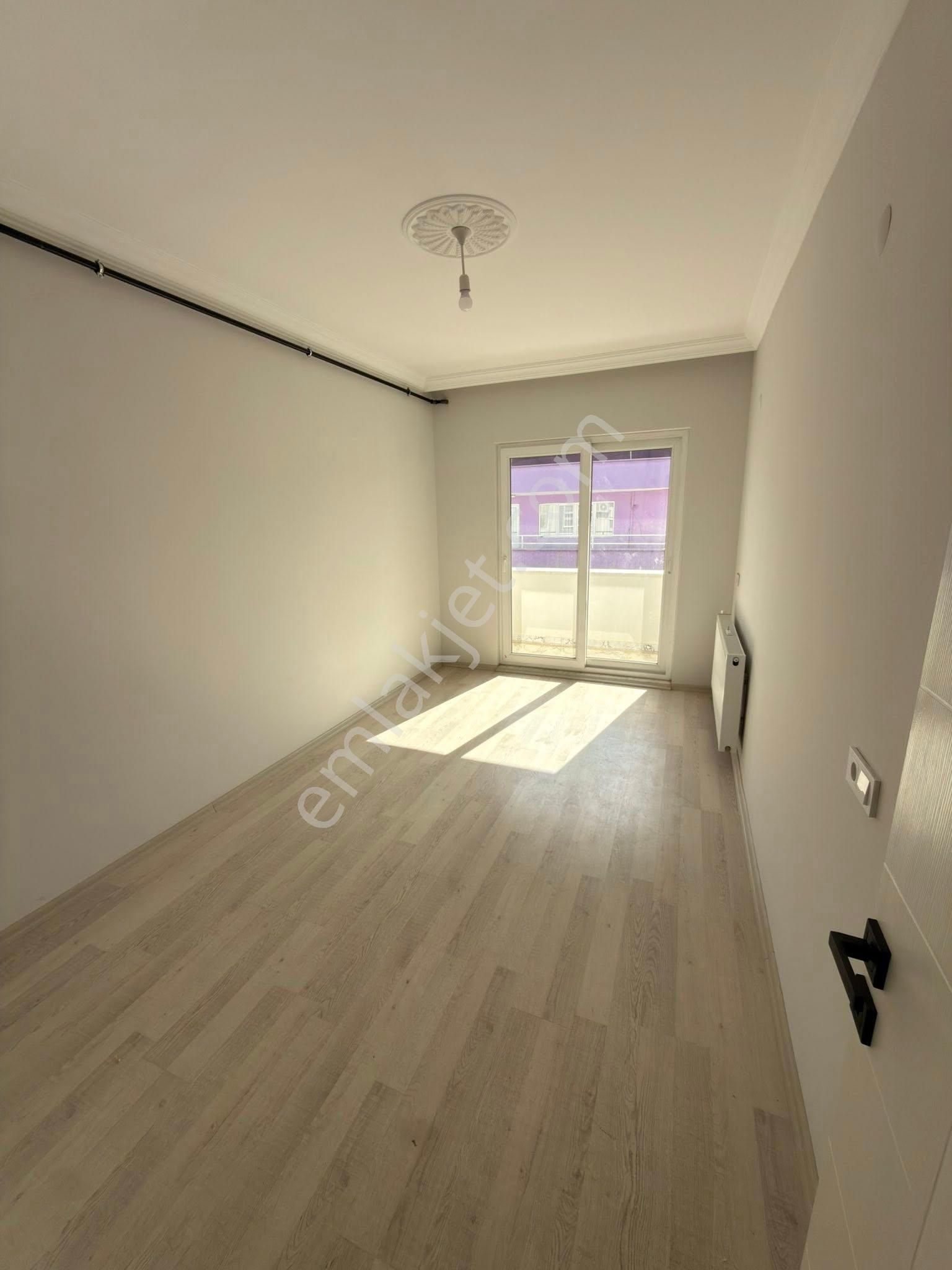 Aydın / Nazilli / Karaçay Mahallesi – Satılık 2+1 Sıfır Daire 120 M² – Teraslı – Balkonu Var - Görsel 17