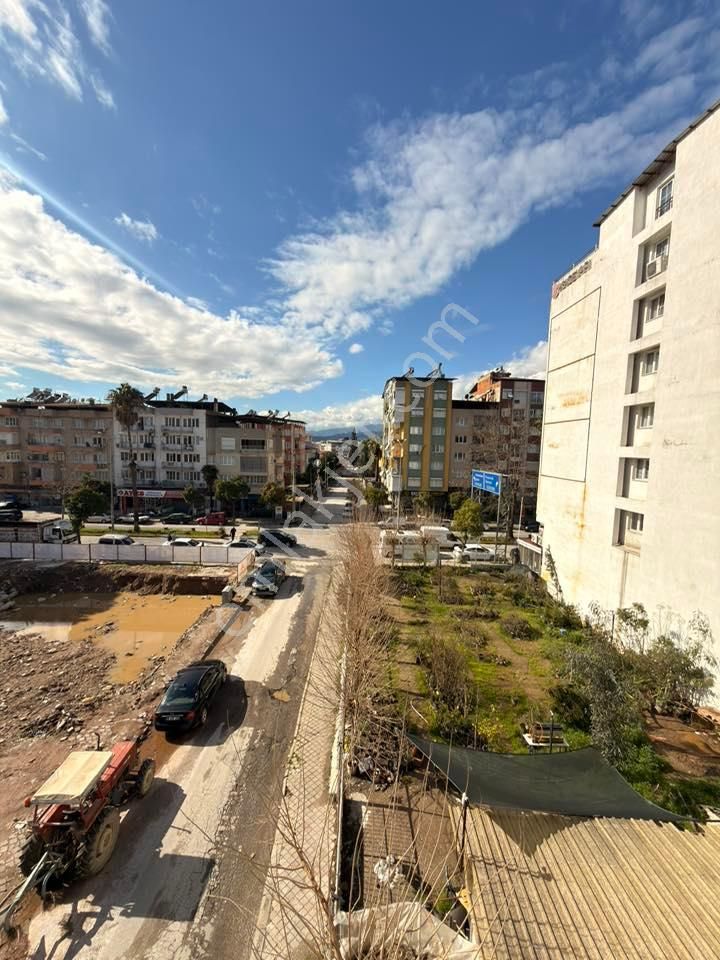 Aydın / Nazilli / Karaçay Mahallesi – Satılık 2+1 Sıfır Daire 120 M² – Teraslı – Balkonu Var - Görsel 19