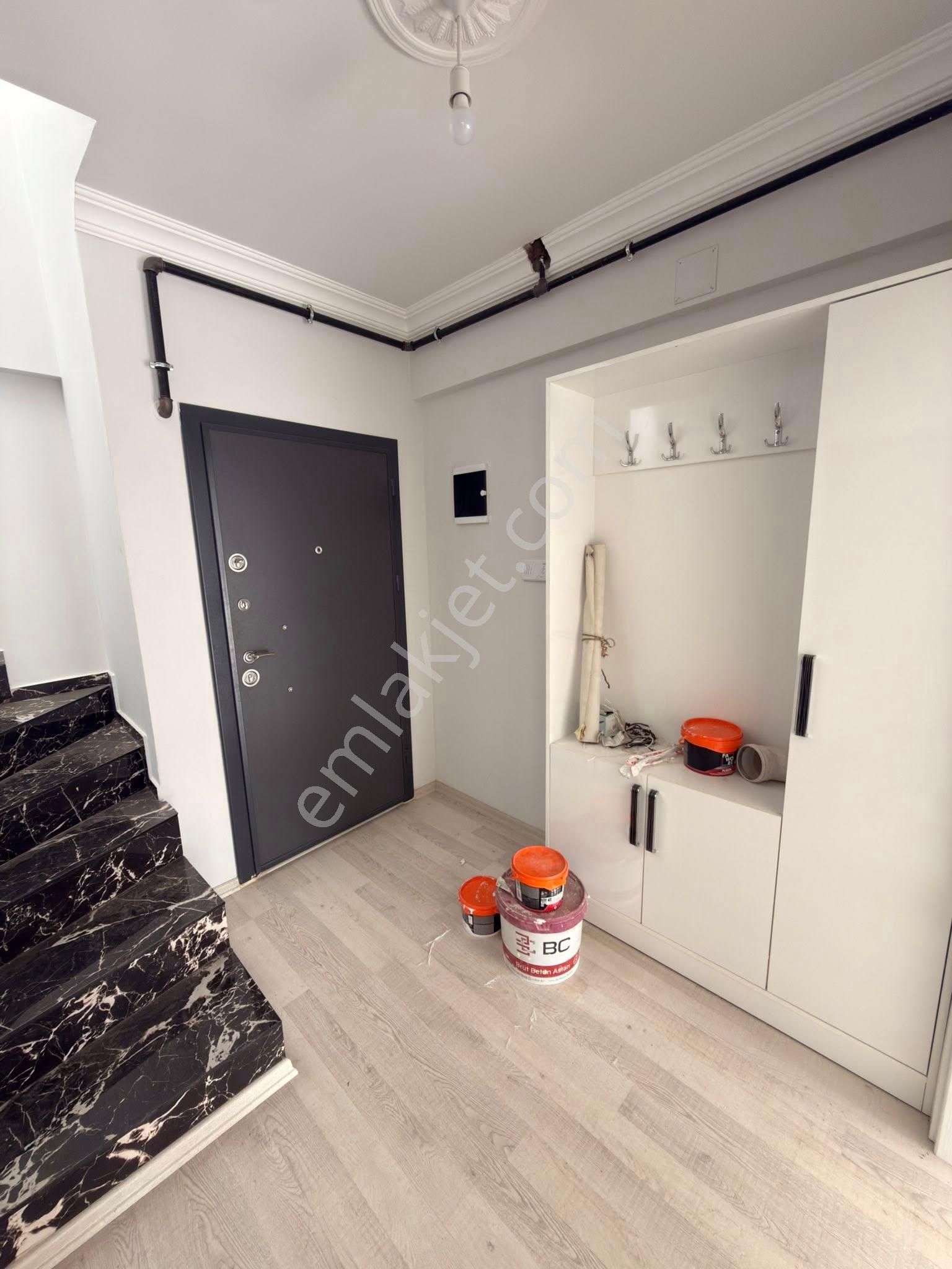 Aydın / Nazilli / Karaçay Mahallesi – Satılık 2+1 Sıfır Daire 120 M² – Teraslı – Balkonu Var - Görsel 23