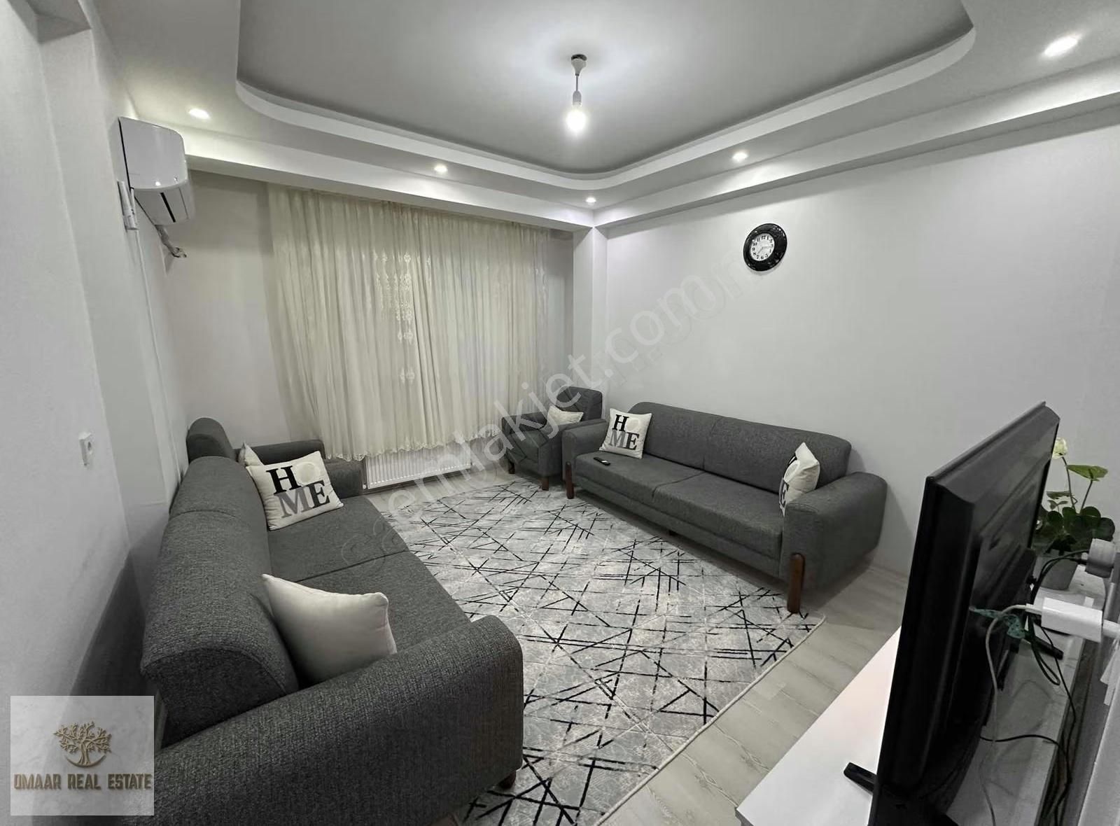 Sosyal Bilimler Lisesi Bitişiği 2+1 Satılık Dairemiz