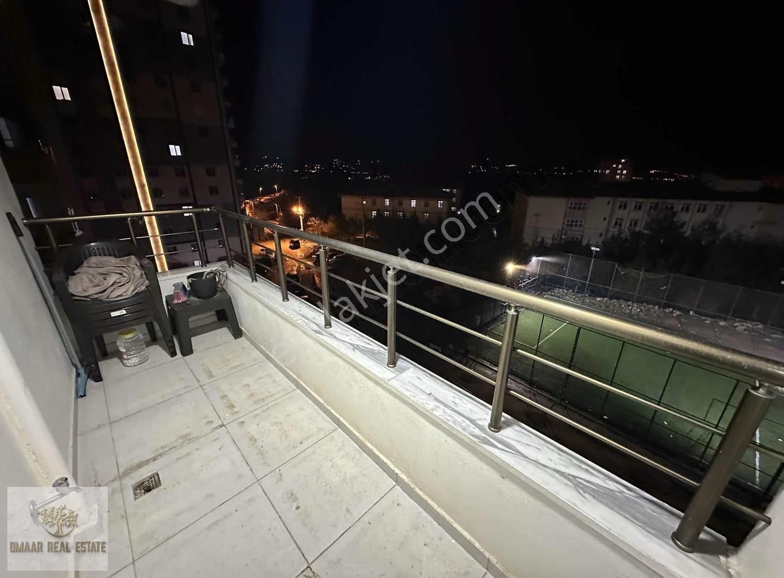 Sosyal Bilimler Lisesi Bitişiği 2+1 Satılık Dairemiz - Görsel 12