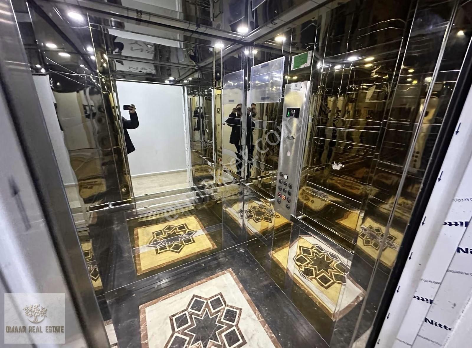 Sosyal Bilimler Lisesi Bitişiği 2+1 Satılık Dairemiz - Görsel 2