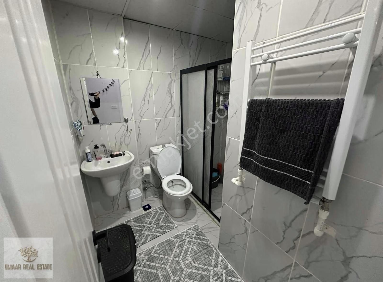 Sosyal Bilimler Lisesi Bitişiği 2+1 Satılık Dairemiz - Görsel 13