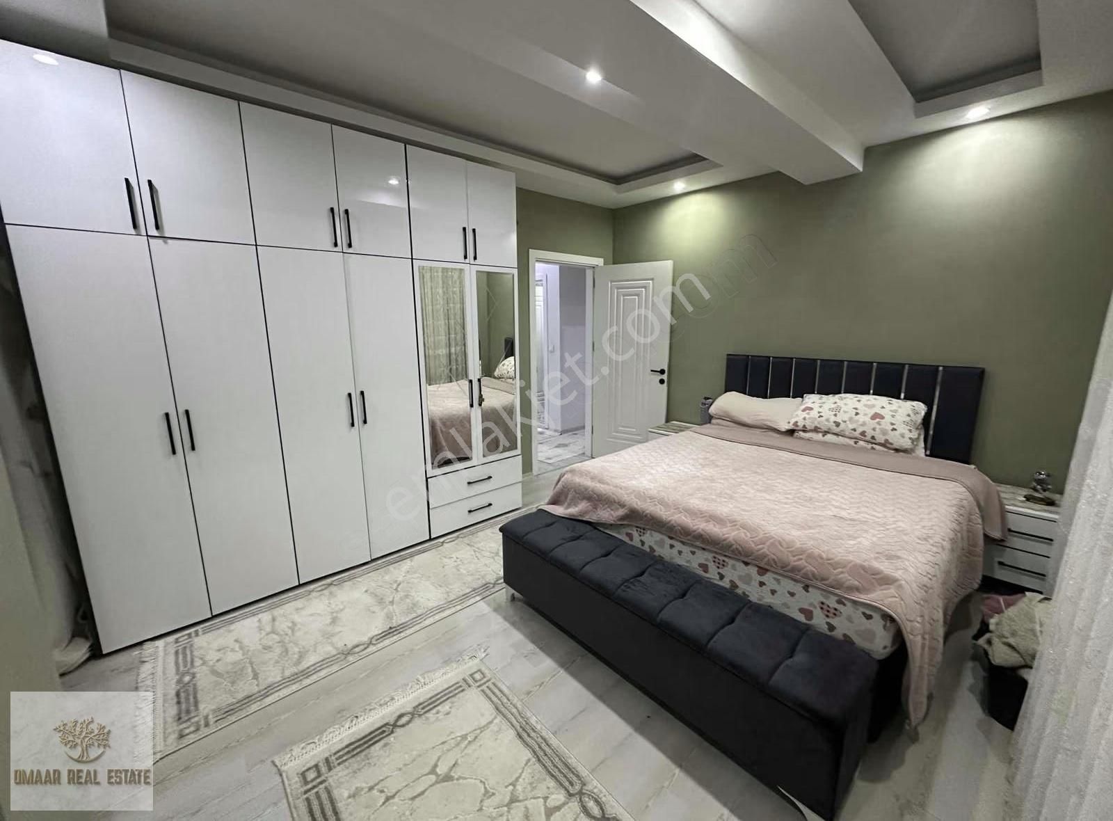 Sosyal Bilimler Lisesi Bitişiği 2+1 Satılık Dairemiz - Görsel 10