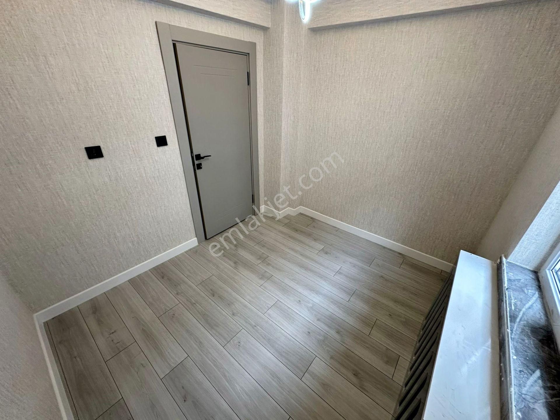 Relax'tan Ayvalı'da Ful Yapılı Ultra Lüx 1.katta 3+1 - Görsel 27