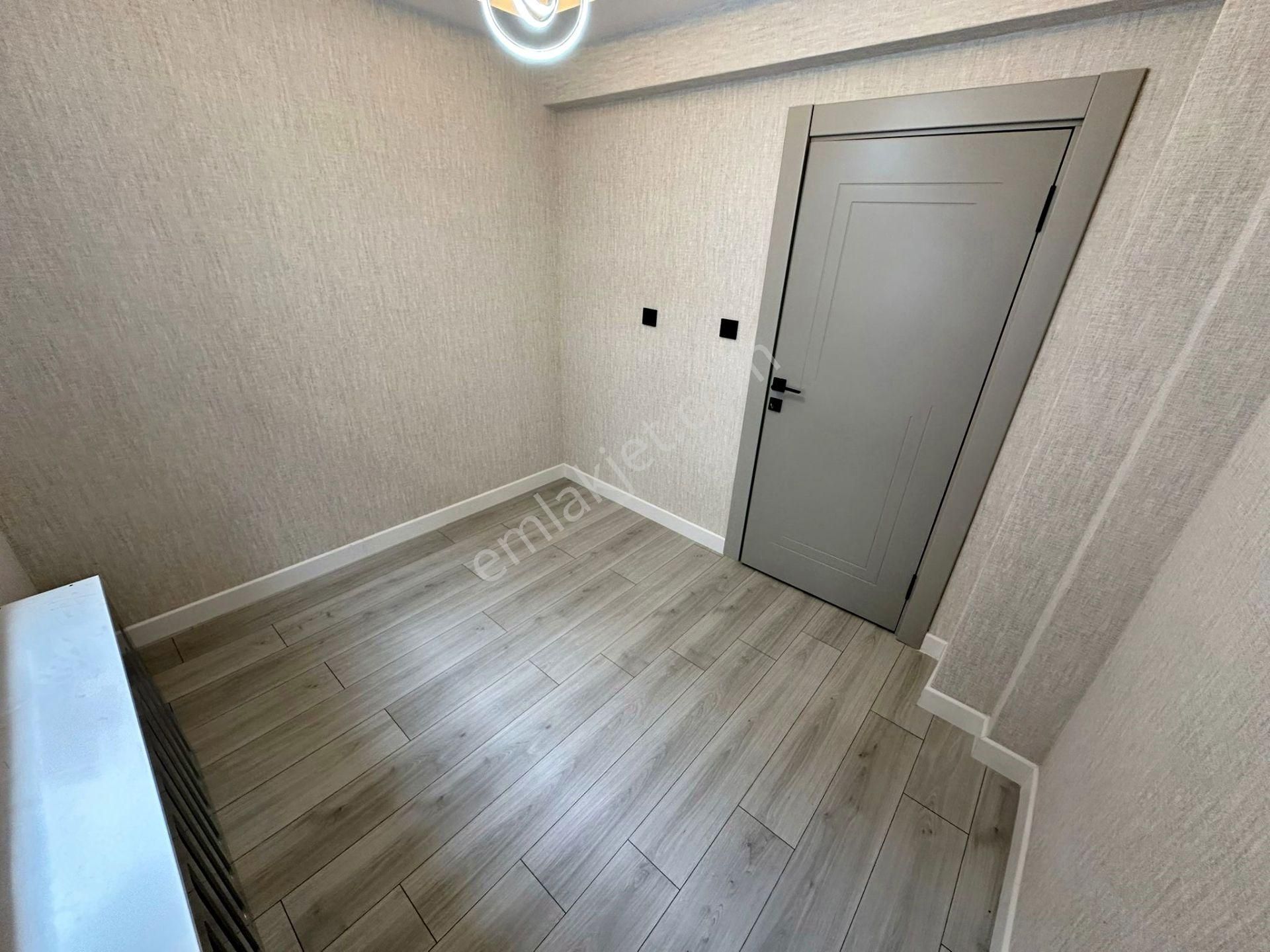 Relax'tan Ayvalı'da Ful Yapılı Ultra Lüx 1.katta 3+1 - Görsel 32