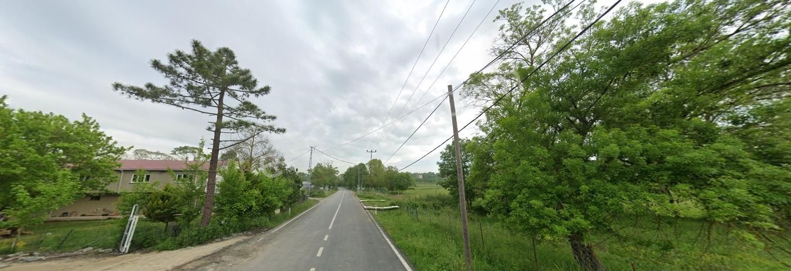 F.akboğa Tayakadın'da Satılık 430 M2 Arsa - Görsel 2