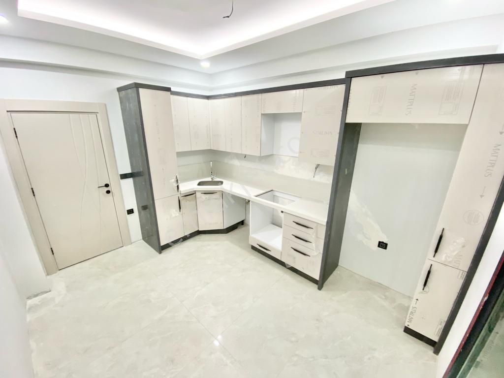 Yüksel'den Güre'de Huzurdolu Bir Yaşam Sizi Bekliyor 6+1 Ultra Lüx Satılık Villa - Görsel 14